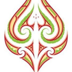 Maori logo